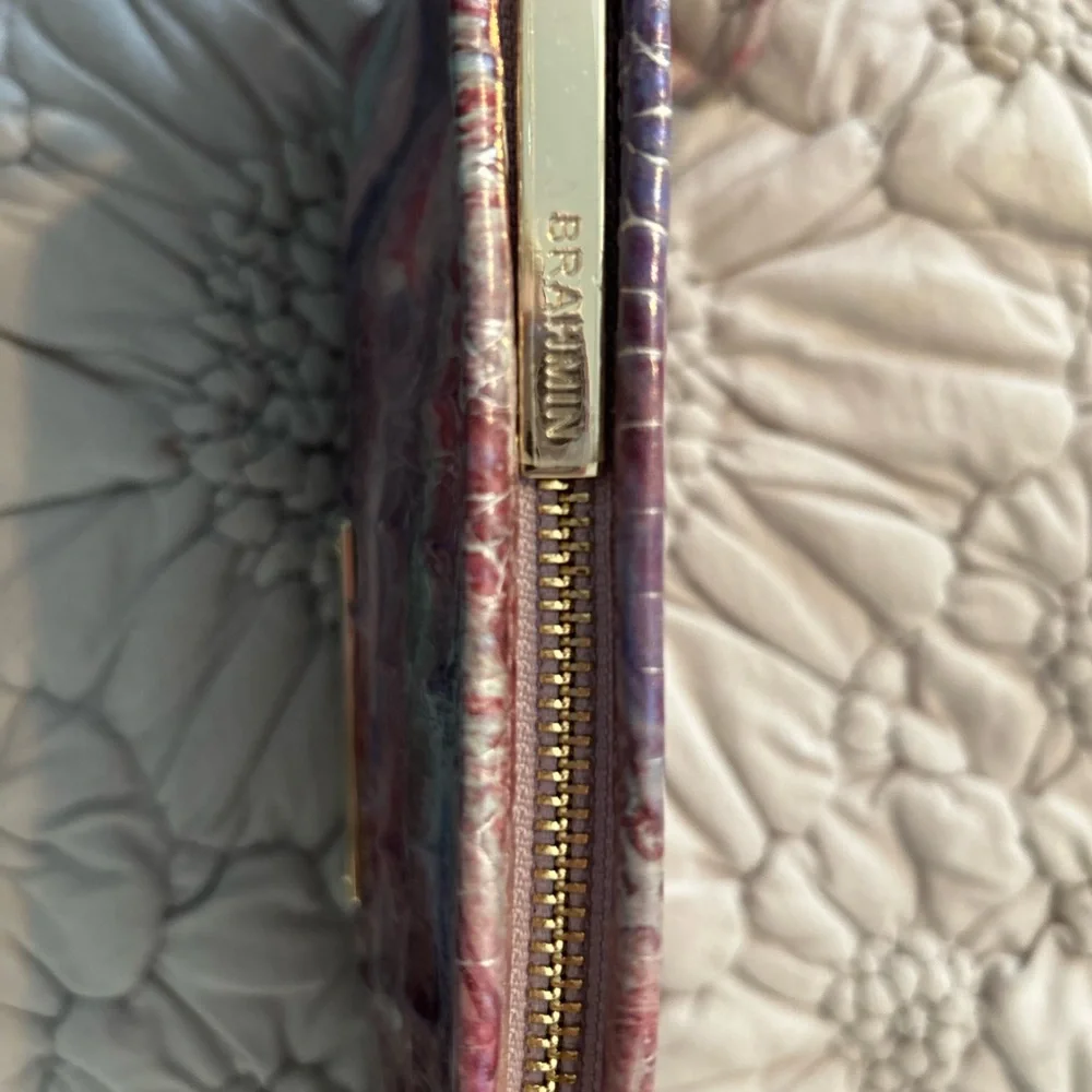 Brahmin Kayla Aura Melbourne Case - Picture 4 of 4